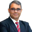 Udit Pahwa - Blue Star Limited